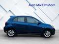 Nissan Micra Acenta Automatik Klima Tüv 11/2026 1 Hand Blau - thumbnail 2