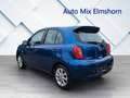 Nissan Micra Acenta Automatik Klima Tüv 11/2026 1 Hand Blau - thumbnail 5