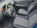 Nissan Micra Acenta Automatik Klima Tüv 11/2026 1 Hand Blau - thumbnail 9