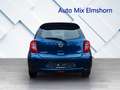 Nissan Micra Acenta Automatik Klima Tüv 11/2026 1 Hand Blau - thumbnail 4