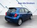 Nissan Micra Acenta Automatik Klima Tüv 11/2026 1 Hand Blau - thumbnail 3