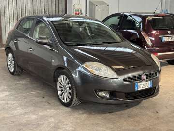 1.6 mjt Emotion 120cv