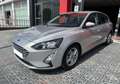 Ford Focus 1.0 Ecoboost MHEV 92kW Trend+ Gris - thumbnail 3