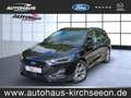 Ford Focus Turnier 1.0 EcoBoost ST-Line Automatik Navi Schwarz - thumbnail 1