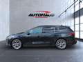 Ford Focus Turnier 1.0 EcoBoost ST-Line Automatik Navi Schwarz - thumbnail 7