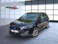 Ford Focus Turnier 1.0 EcoBoost ST-Line Automatik Navi Schwarz - thumbnail 2