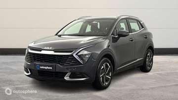1.6 T-GDi 230ch HEV  Active BVA6 4x2
