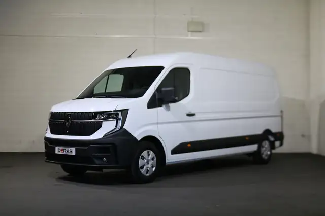 Renault Master E-Tech T35 L3H2 Extra long range 87 kWh Koelwagen