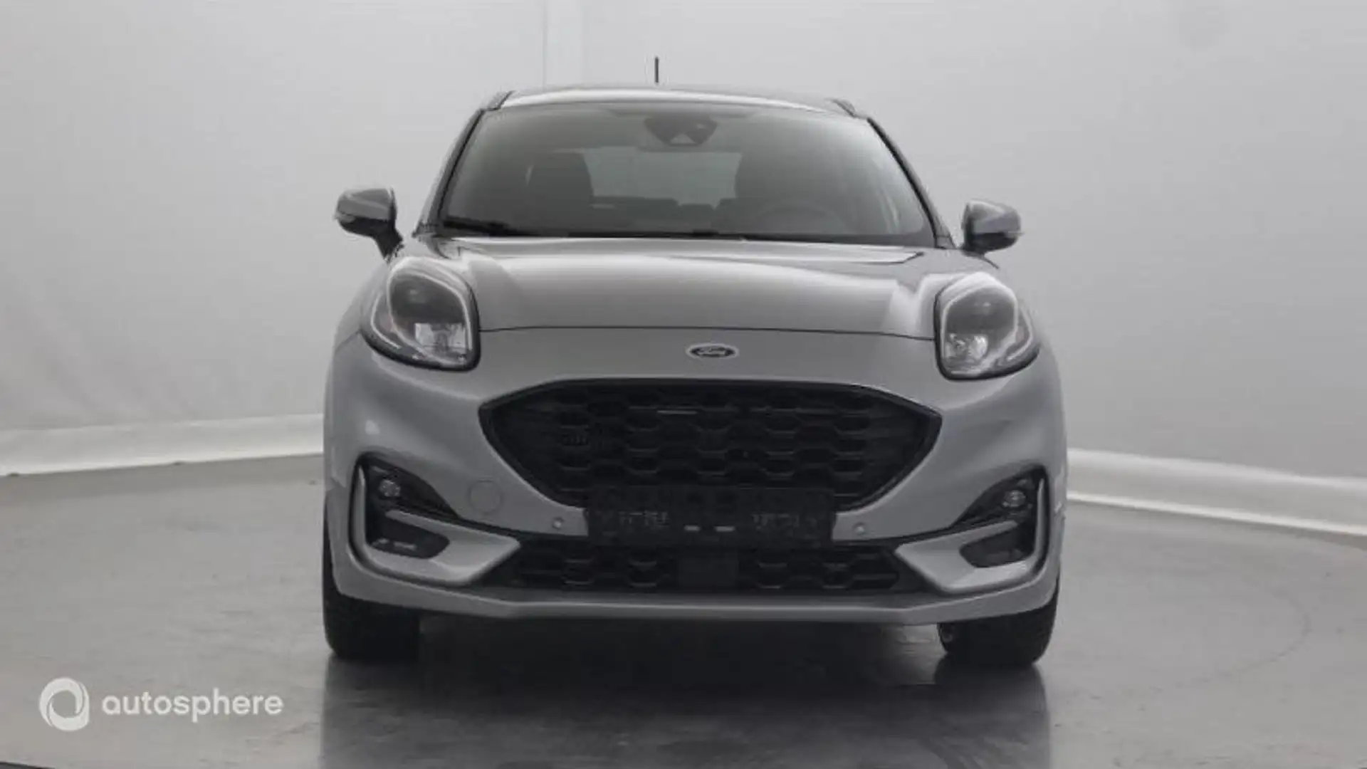 Ford Puma 1.0 ECOBOOST 155CV BVA ST LINE - 2