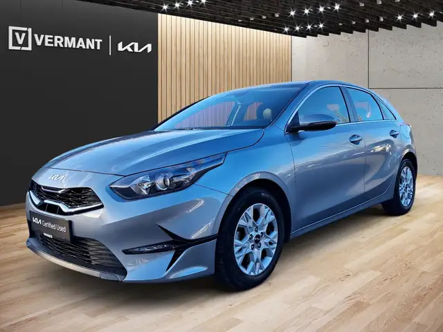 Kia Ceed / cee'd hatchback
