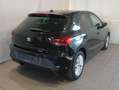 SEAT Ibiza 1.0 TSI 70 kW Style 10 Jahre Garantie Schwarz - thumbnail 3