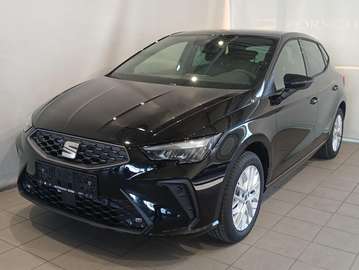 1.0 TSI 70 kW Style 10 Jahre Garantie