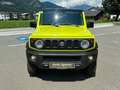 Suzuki Jimny Flash 4 SITZER Automatik!!!! Jaune - thumbnail 6