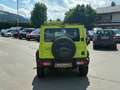 Suzuki Jimny Flash 4 SITZER Automatik!!!! Jaune - thumbnail 3