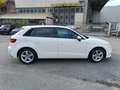 Audi A3 SPB 35 TFSI COD Business S. BACK Bianco - thumbnail 4