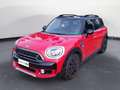 MINI Cooper SD Countryman 2017 Diese Mini Countryman 2.0 Cooper SD Jungle a Roşu - thumbnail 1