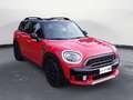 MINI Cooper SD Countryman 2017 Diese Mini Countryman 2.0 Cooper SD Jungle a Roşu - thumbnail 3