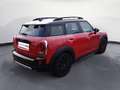 MINI Cooper SD Countryman 2017 Diese Mini Countryman 2.0 Cooper SD Jungle a Roşu - thumbnail 5
