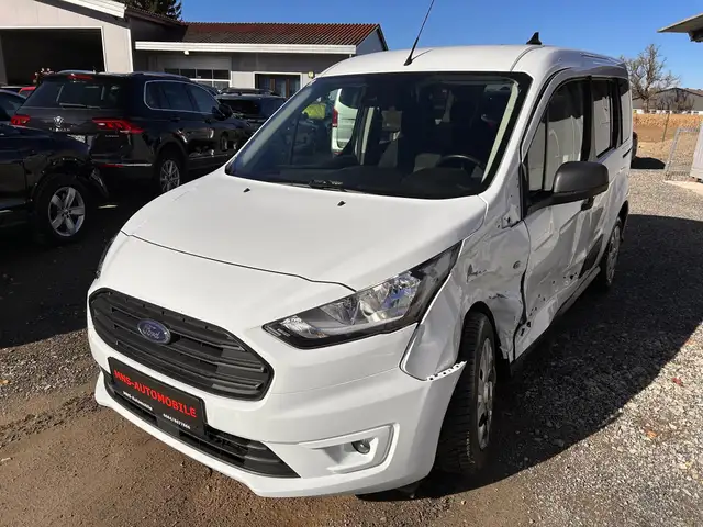 Ford Transit Connect Kombi Trend 240 1,5 EcoBlue Unfallauto