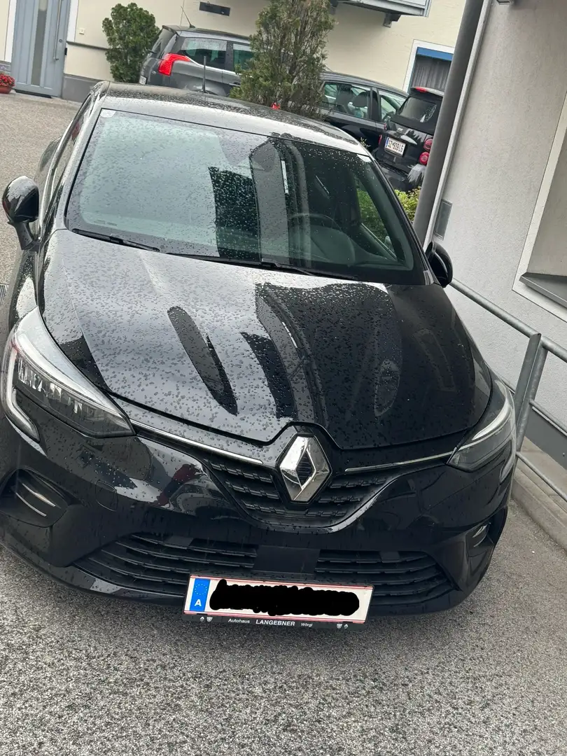 Renault Clio Intens TCe 90 - 2