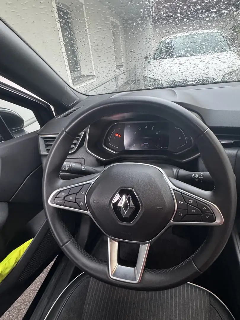 Renault Clio Intens TCe 90 - 1