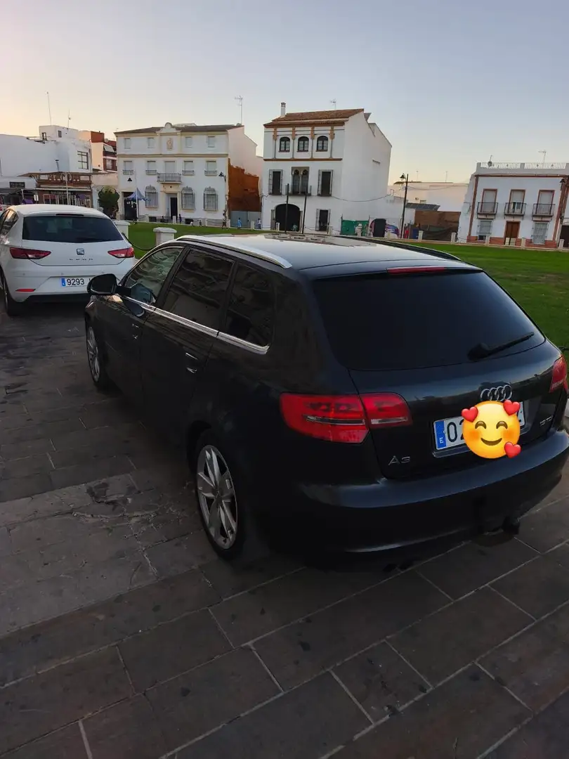 Audi A3 1.9 TDI Attraction - 2