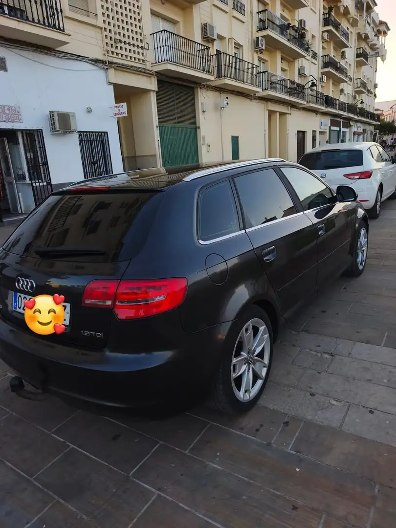 Audi A3 1.9 TDI Attraction - 1
