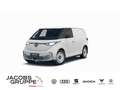 Volkswagen ID. Buzz Cargo Pro 210 kW 286 PS SONDERPREIS Blanc - thumbnail 1