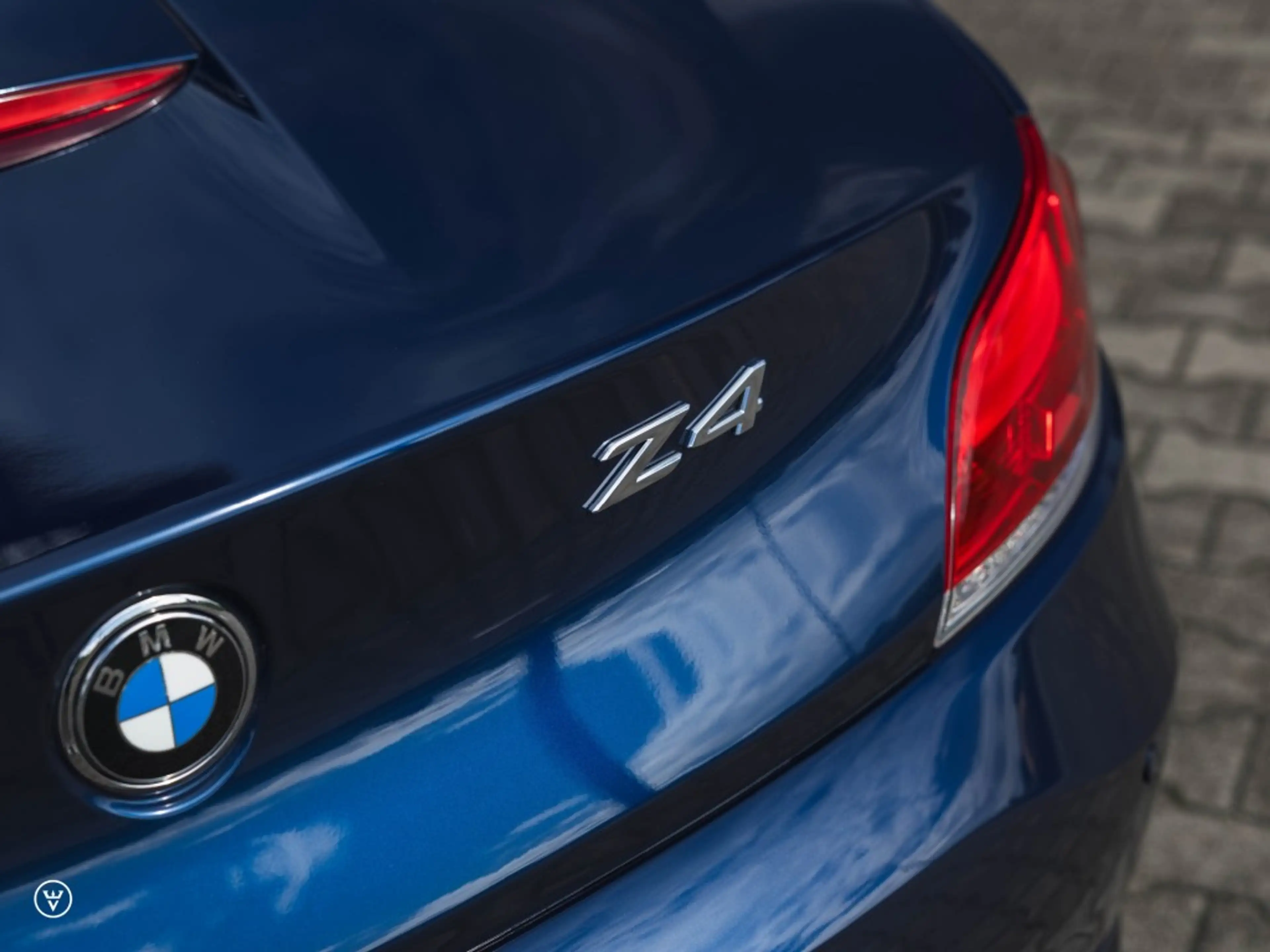 BMW Z4 Roadster sDrive35i DCT â topcond. — photo 9
