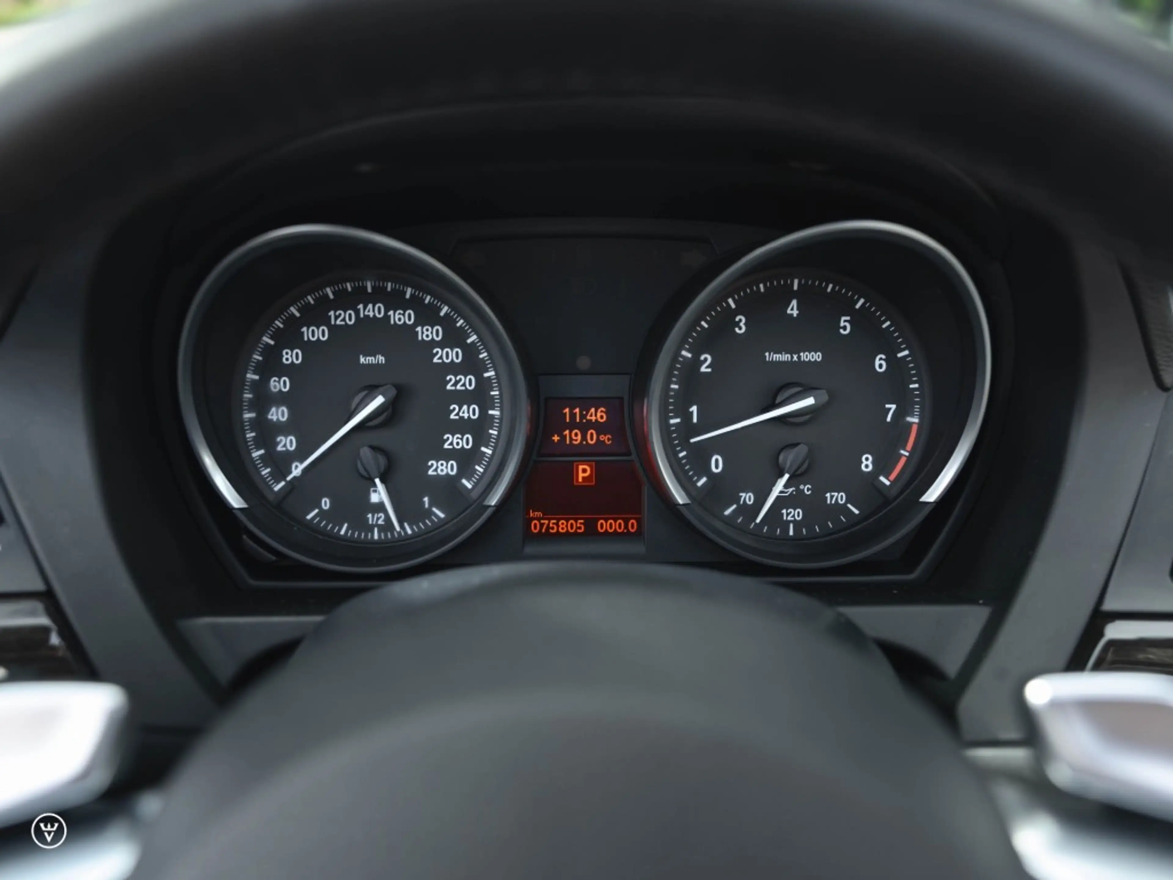 BMW Z4 Roadster sDrive35i DCT â topcond. — photo 7