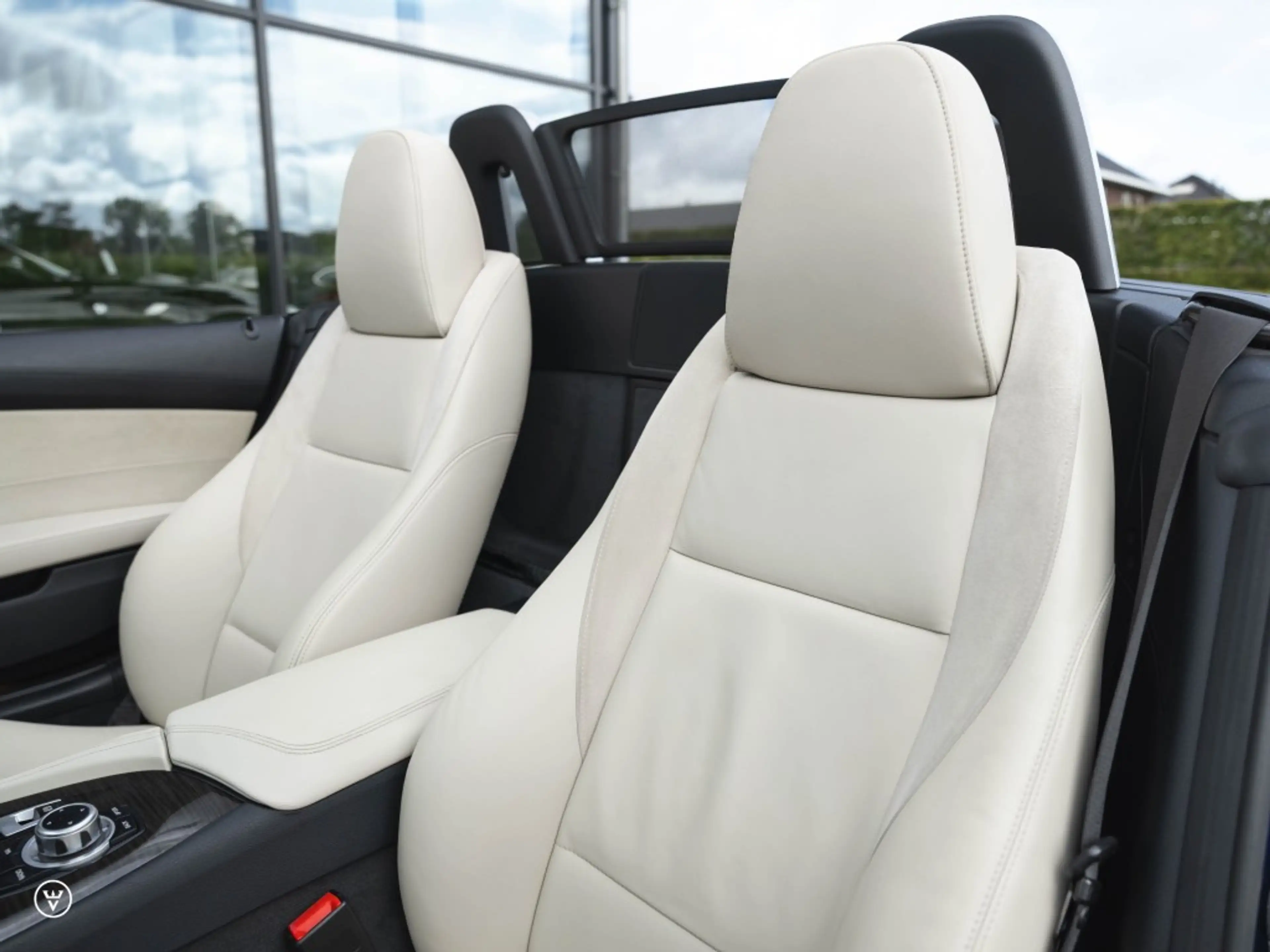 BMW Z4 Roadster sDrive35i DCT â topcond. — photo 14