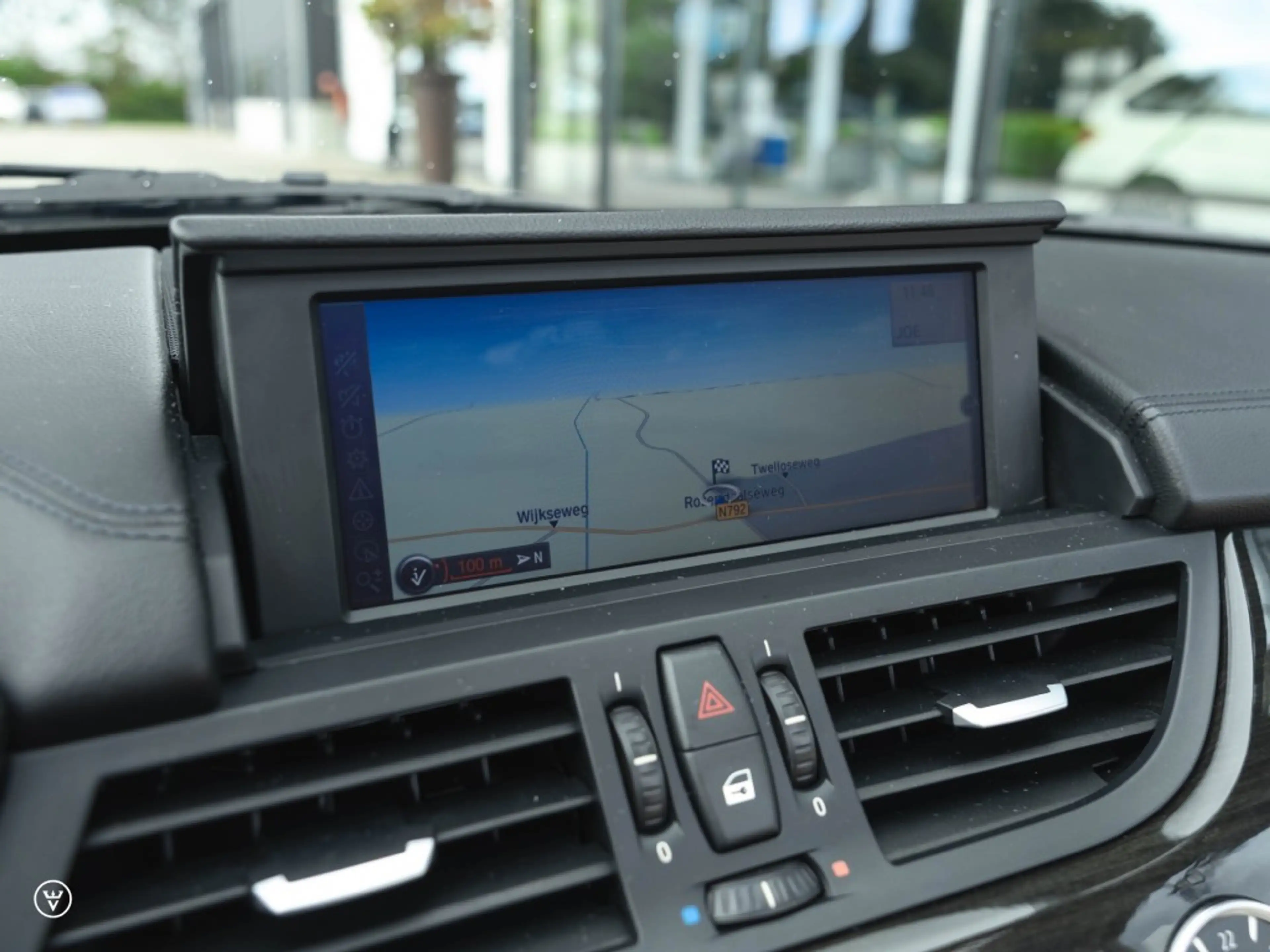 BMW Z4 Roadster sDrive35i DCT â topcond. — photo 8