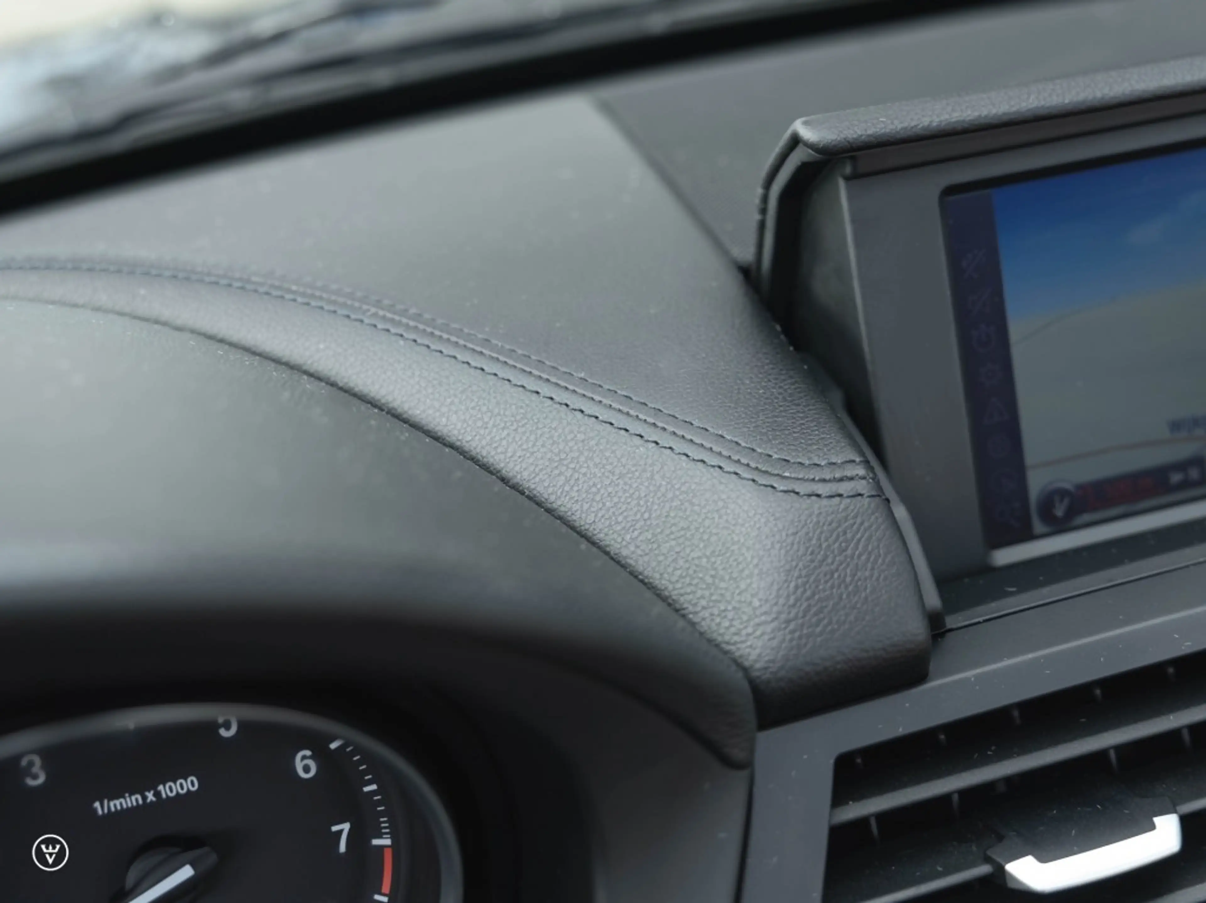 BMW Z4 Roadster sDrive35i DCT â topcond. — photo 16