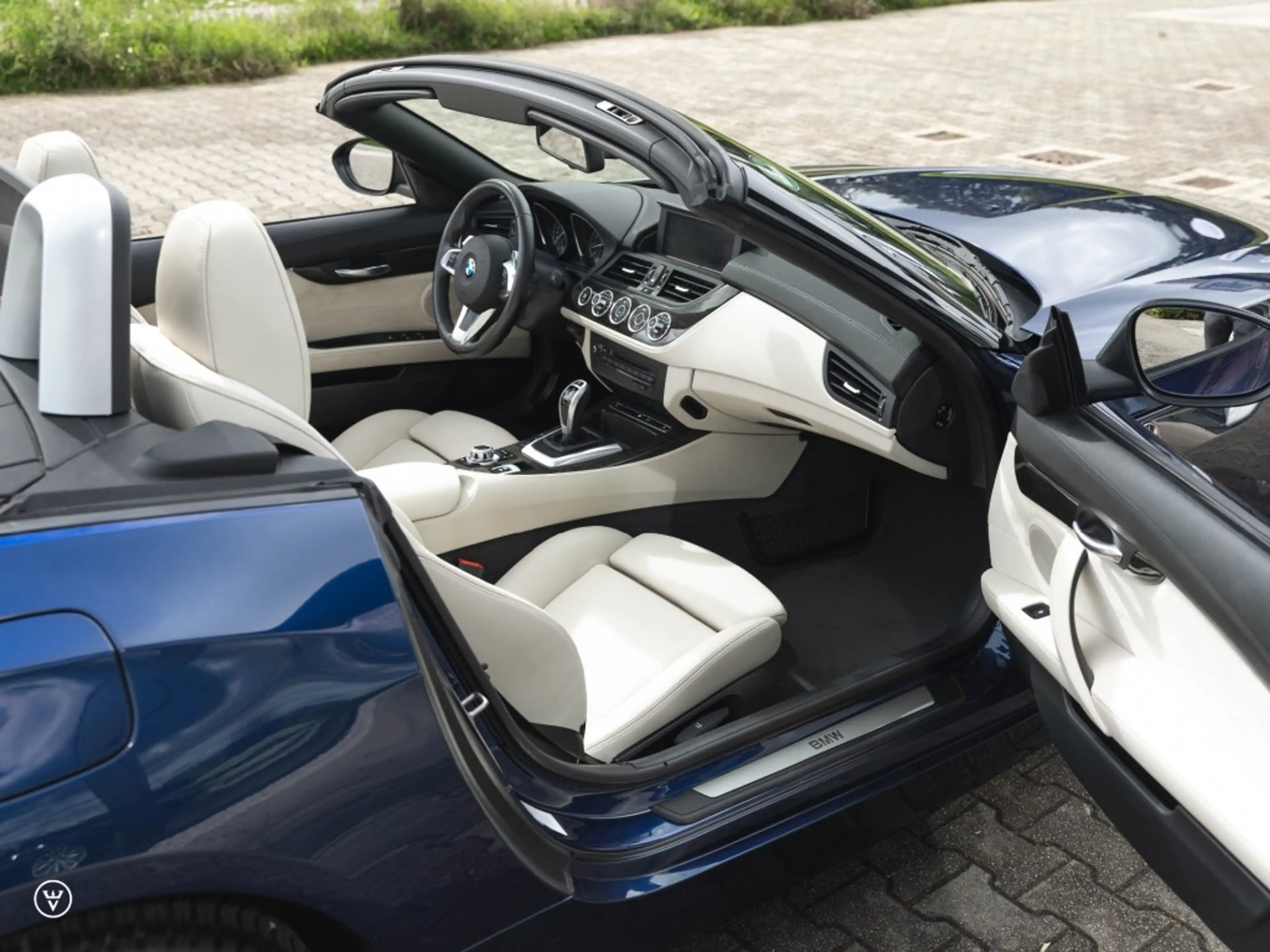 BMW Z4 Roadster sDrive35i DCT â topcond. — photo 21
