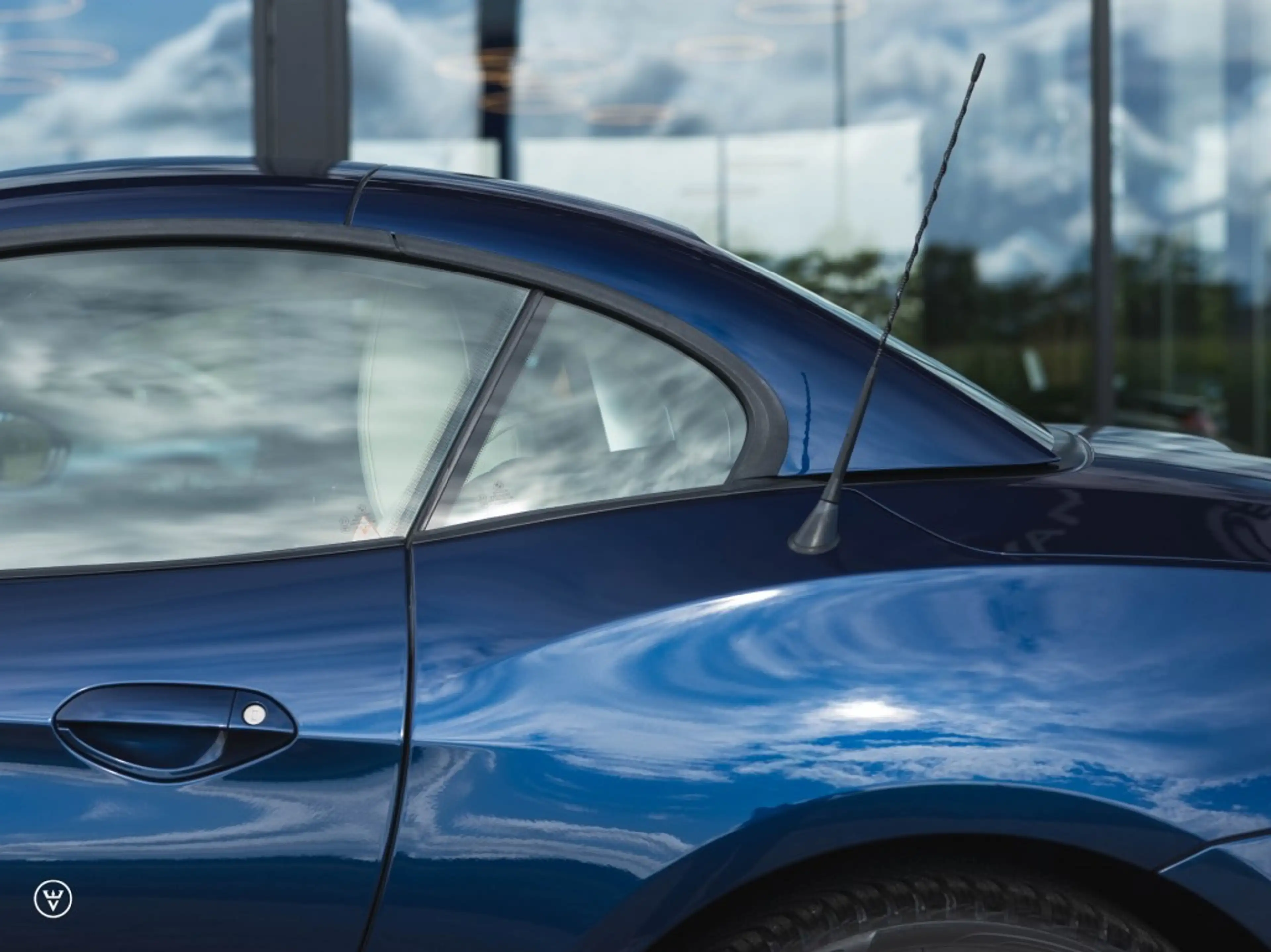 BMW Z4 Roadster sDrive35i DCT â topcond. — photo 13