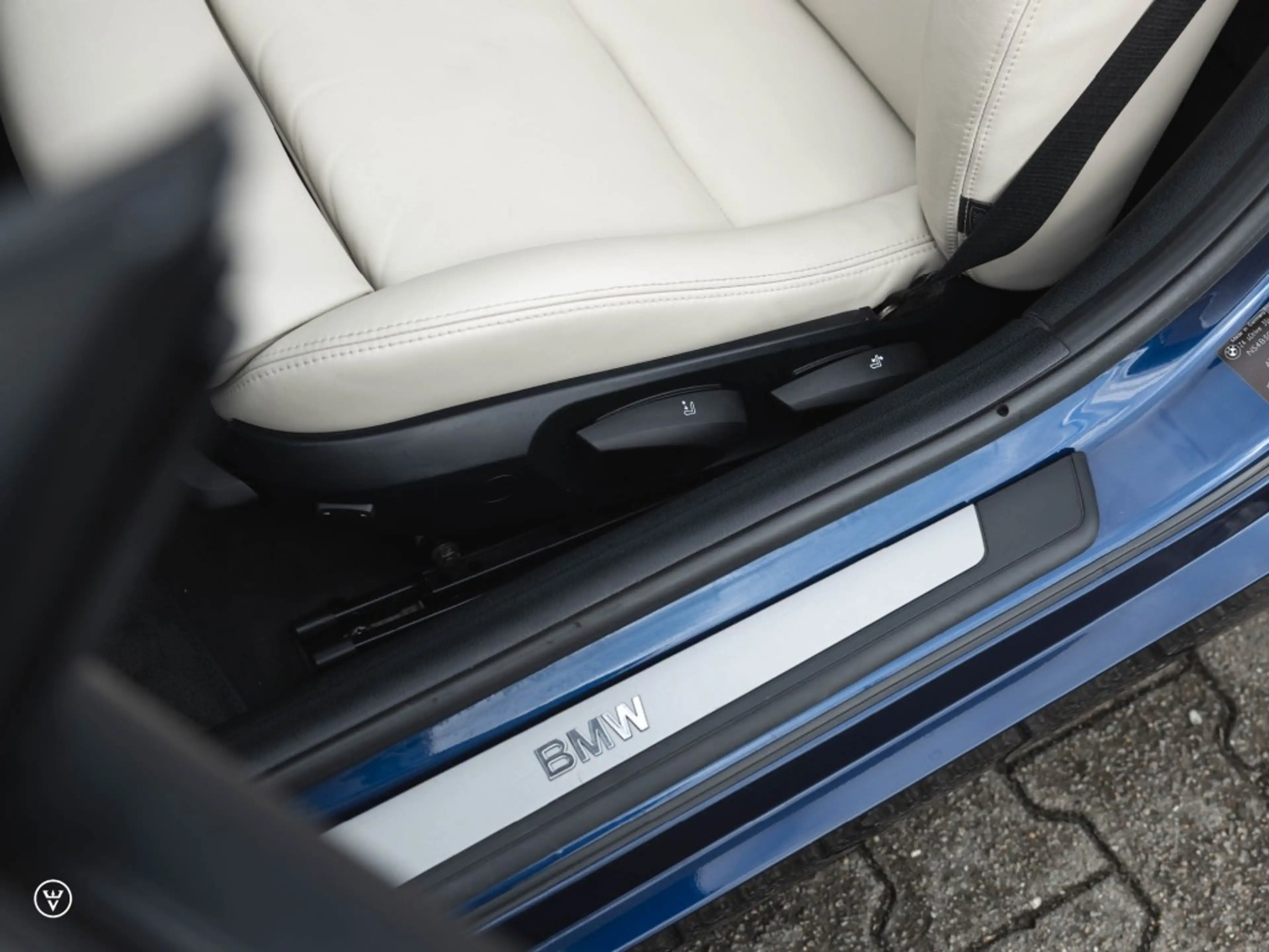 BMW Z4 Roadster sDrive35i DCT â topcond. — photo 19