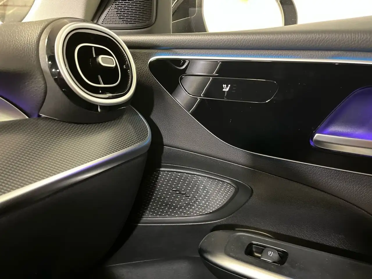 Mercedes-Benz C-Class d ADVANCED, миниатюра 20