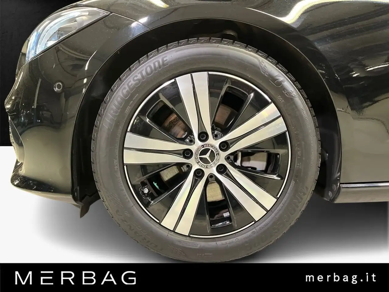 Mercedes-Benz C-Class d ADVANCED, миниатюра 17