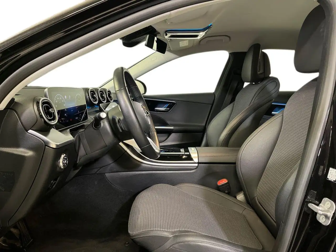 Mercedes-Benz C-Class d ADVANCED, миниатюра 10