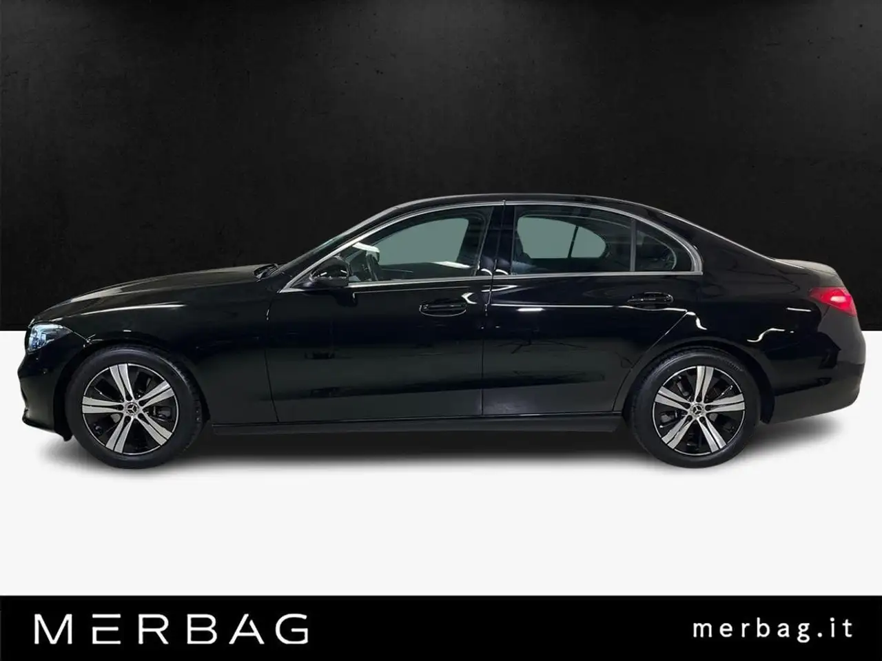 Mercedes-Benz C-Class d ADVANCED, миниатюра 6
