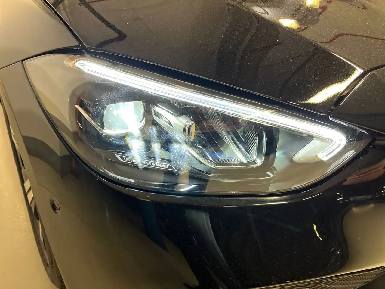 Mercedes-Benz C-Class d ADVANCED, миниатюра 7