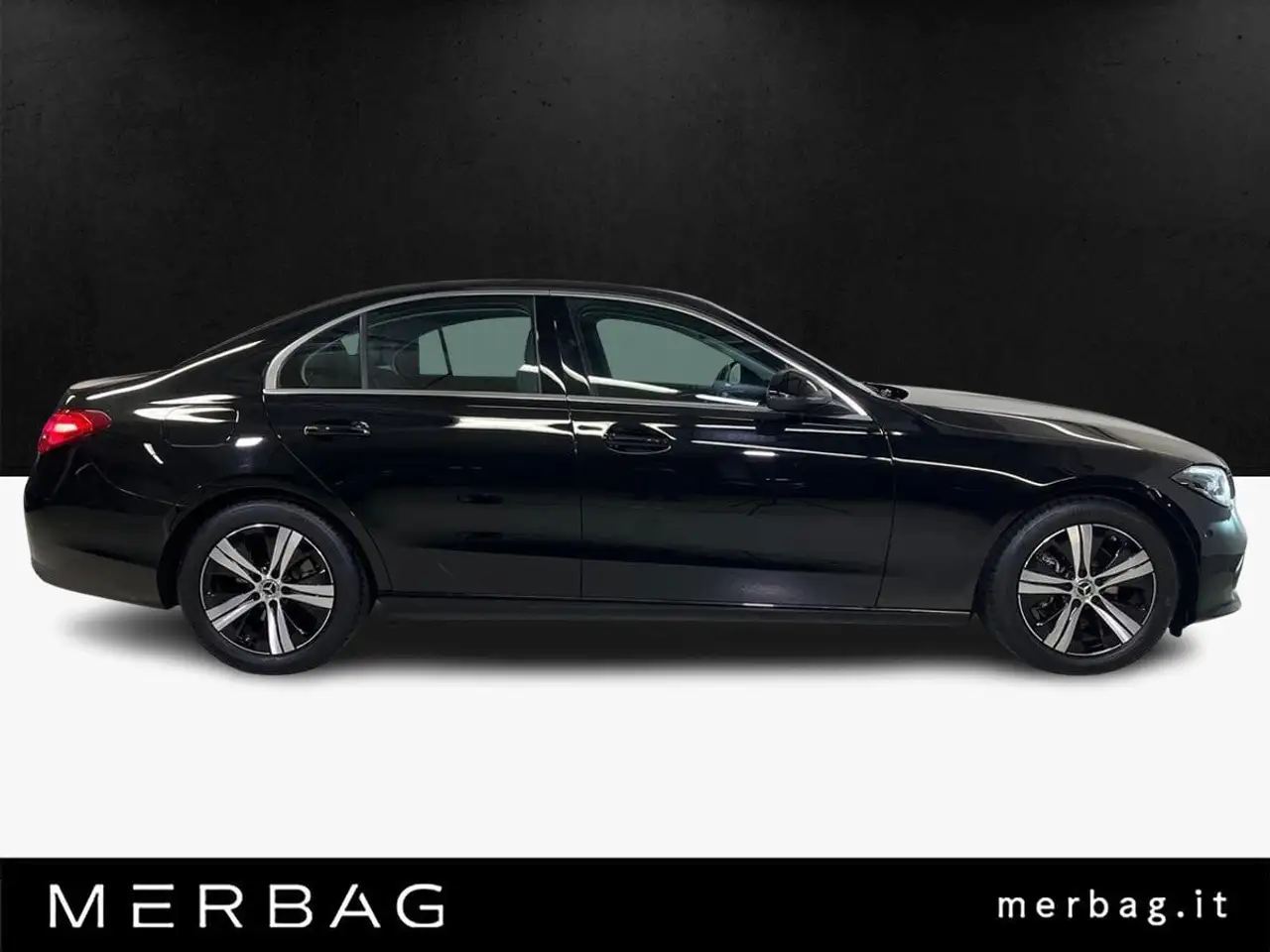 Mercedes-Benz C-Class d ADVANCED, миниатюра 5
