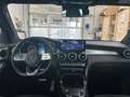 Mercedes-Benz GLC 200 4M AMG+MBUX+KAM+LED+DISTR+ASSIST+CARPLAY Czarny - thumbnail 12