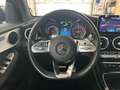 Mercedes-Benz GLC 200 4M AMG+MBUX+KAM+LED+DISTR+ASSIST+CARPLAY Czarny - thumbnail 10
