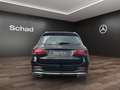 Mercedes-Benz GLC 200 4M AMG+MBUX+KAM+LED+DISTR+ASSIST+CARPLAY Schwarz - thumbnail 4