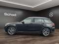 Mercedes-Benz GLC 200 4M AMG+MBUX+KAM+LED+DISTR+ASSIST+CARPLAY Czarny - thumbnail 2