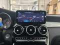 Mercedes-Benz GLC 200 4M AMG+MBUX+KAM+LED+DISTR+ASSIST+CARPLAY Czarny - thumbnail 13