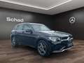 Mercedes-Benz GLC 200 4M AMG+MBUX+KAM+LED+DISTR+ASSIST+CARPLAY Czarny - thumbnail 7