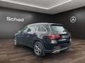 Mercedes-Benz GLC 200 4M AMG+MBUX+KAM+LED+DISTR+ASSIST+CARPLAY Schwarz - thumbnail 3