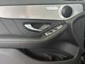 Mercedes-Benz GLC 200 4M AMG+MBUX+KAM+LED+DISTR+ASSIST+CARPLAY Czarny - thumbnail 9